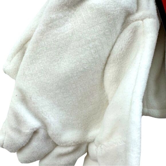 Eddie Bauer Womens Crossover Performance Fleece Convertible Gloves Size L/XL NWT - Picture 3 of 8